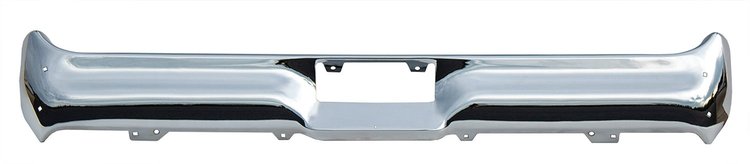 Rear Bumper