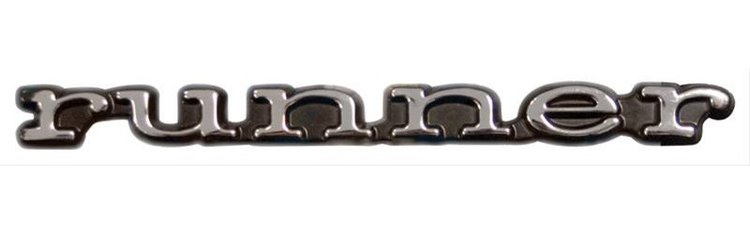 Fender Emblem