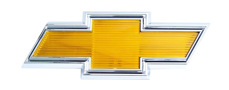 Grille Emblem
