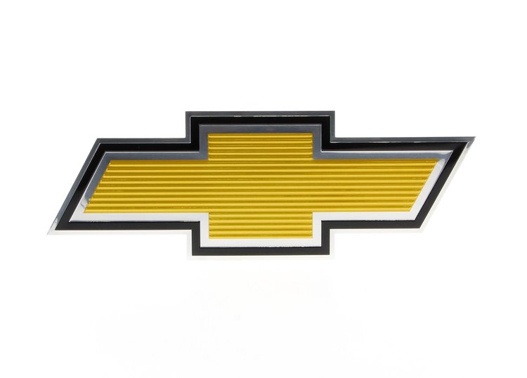 Bowtie Grille Emblem 1975-1979 Chevy C/K Pickup Truck/Blazer/Suburban