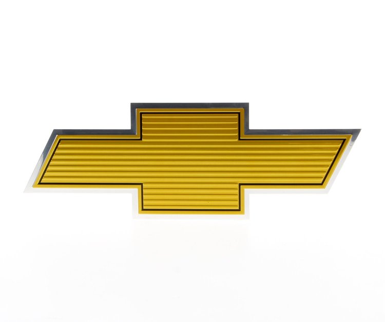 Bowtie Grille Emblem 1980 Chevy C/K Pickup Truck/Blazer/Suburban