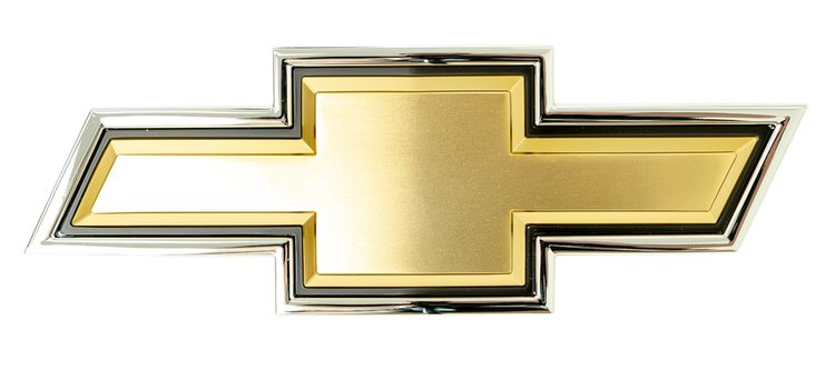 Grille Emblem 1983-1988 Chevy C/K Series Truck, Blazer, Suburban