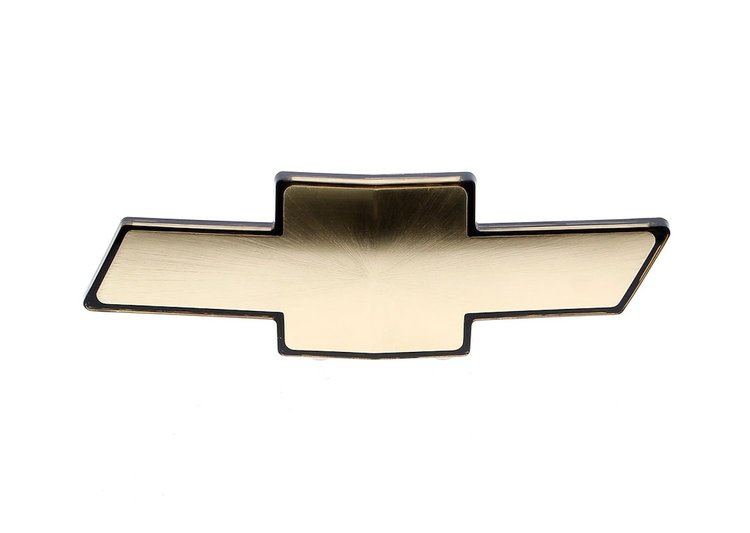 999-4094-1 Grille Emblem Bowtie for 1994-2002 Chevrolet C/K Pickup Blazer Suburban Tahoe