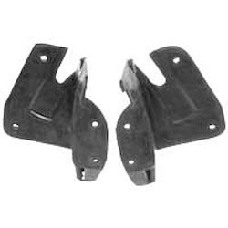 Front Door Seal 1970-74 Dodge Challenger