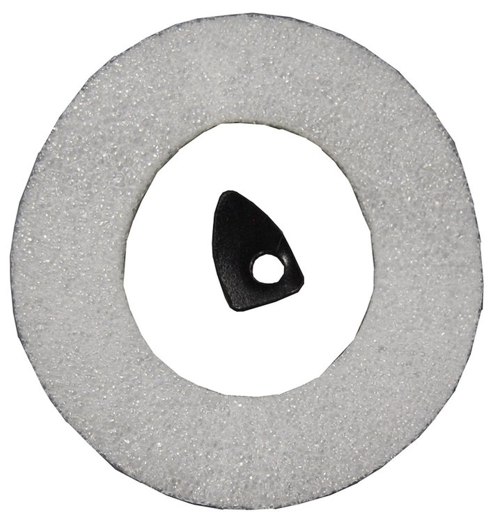 67-74 Dodge Plymouth A & B Body & 70-74 E Body Shifter Bootto Transmission Tunnel seal