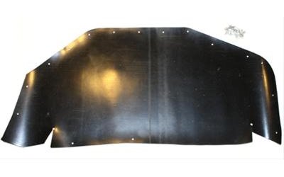 68-70 Dodge Plymouth B Body Headlight Splash Shields