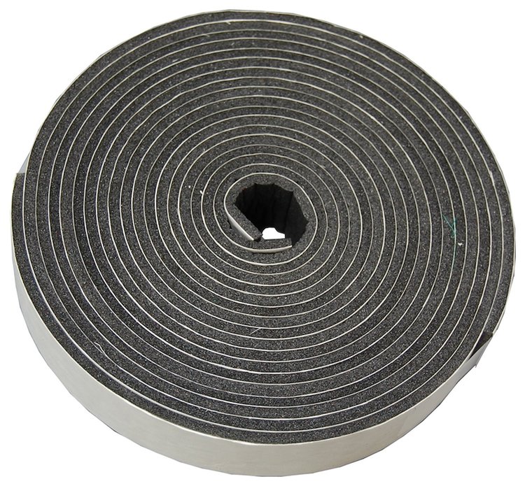 Drip Rail Seals