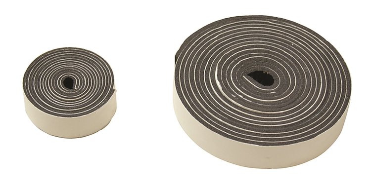 Drip Rail Seals