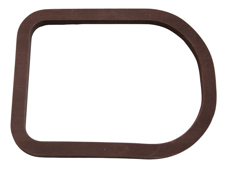 70-74 Dodge Plymouth E Body &71-74 B Body Heater Box TO Cowl Seal Passenger Side