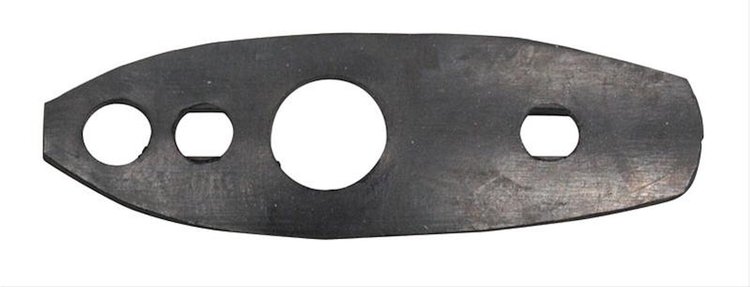 67-70 Dodge Plymouth A Body &B Body Mirror Gasket
