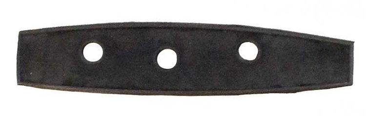 71-76 Dodge Plymouth B Body &71-74 E Body Mirror Gasket RH