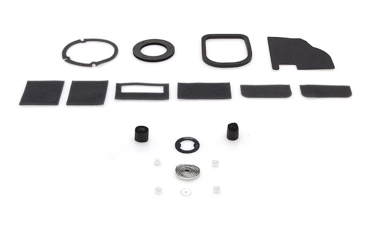 Heater Box Seal Kit for 1971-1974 Dodge, Plymouth B-Body