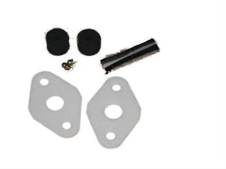 67-76 Dodge Plymouth A Body Wiper Pivot Seal Kit