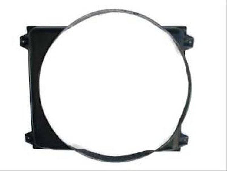 70-72 Dodge Plymouth B & E Body Fan Shroud 22
