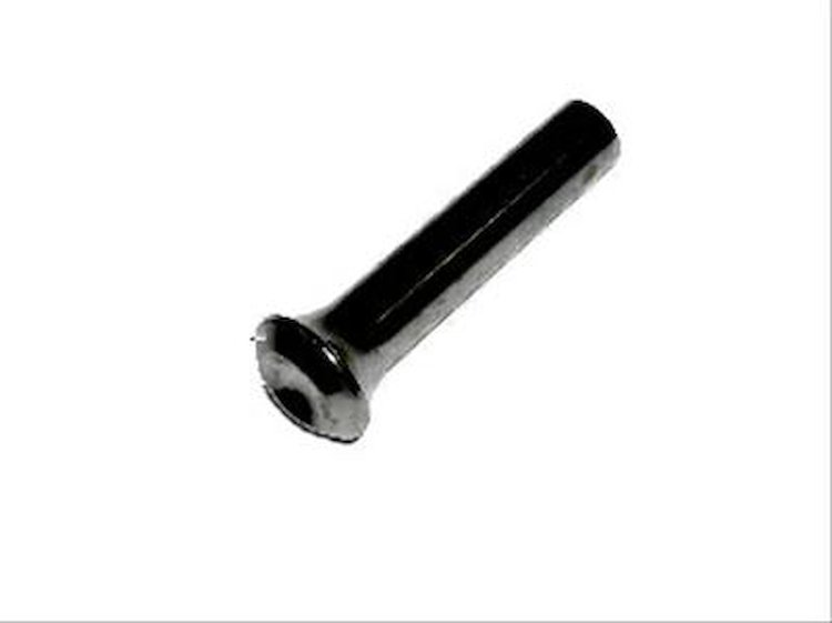64-74 Dodge Plymouth Door LockKnob Chrome Mopar