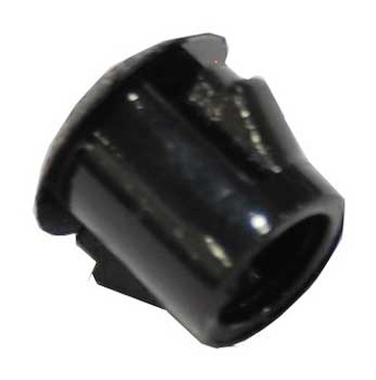 Dodge Plymouth A Body & B BodyDoor Vent Hole Plug Black