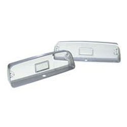 Parking Lamp Lenses
