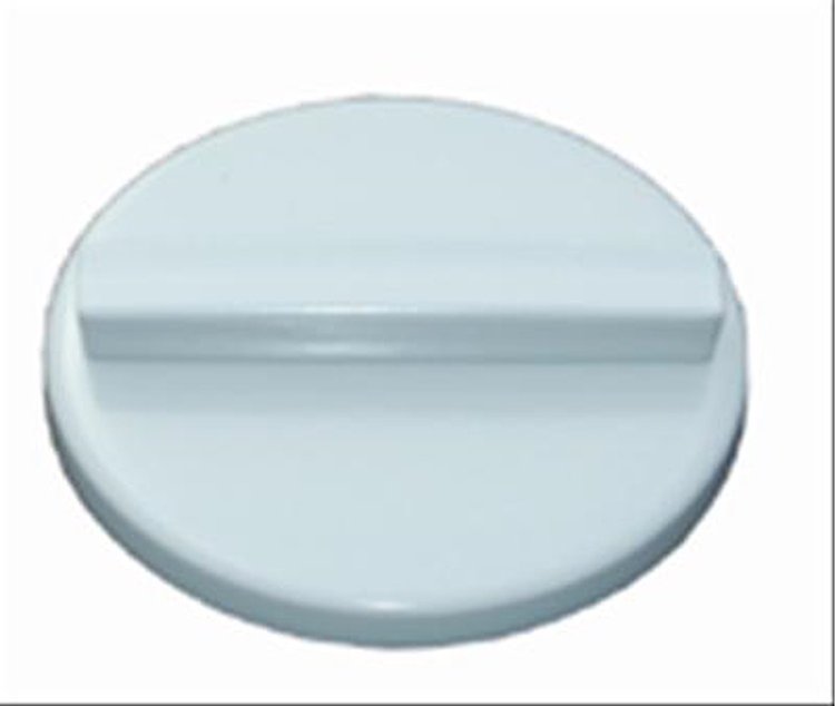 Gas Cap 1967-1976 Mopar A-Body Primer