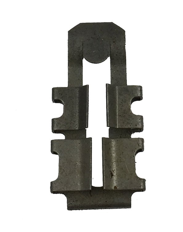 64-66 Dodge Plymouth B Body Outside Door Handle Rod Clip