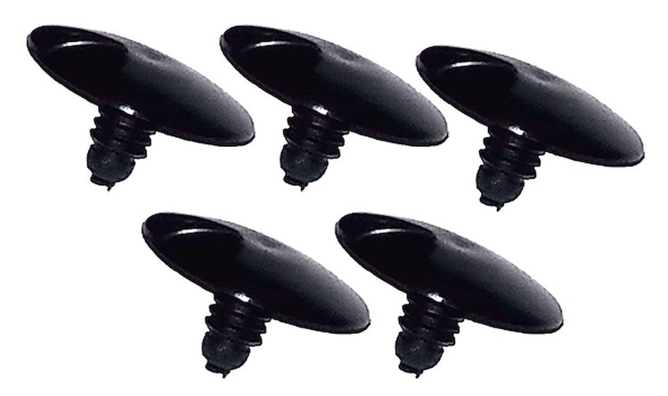 70-71 Dart Grille Retainers 5