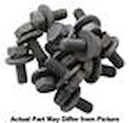 64-74 Dodge Plymouth Valve Cover Bolt Kit All Big Blocks