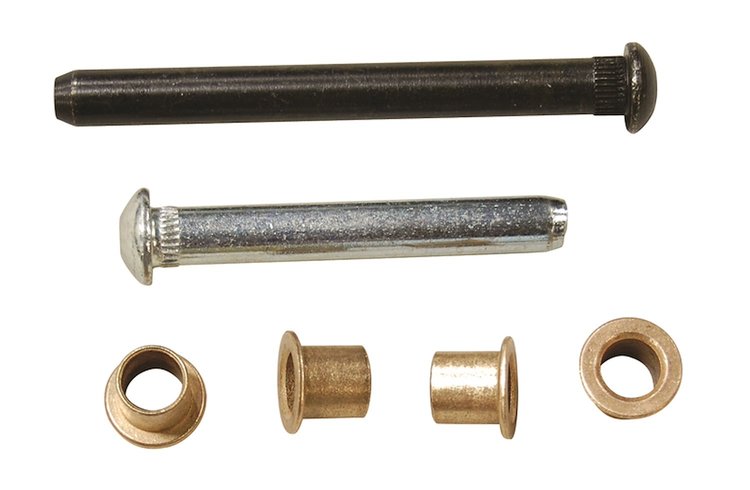 66-76 Dodge Plymouth A Body 66-74 B Body 70-74 E Body DoorHinge Pin Kit
