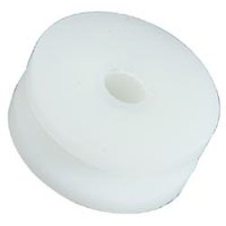 66-70 Dodge Plymouth B Body 4Needed & 67-72 A Body 2 Needed Quarter Window Roller Whi