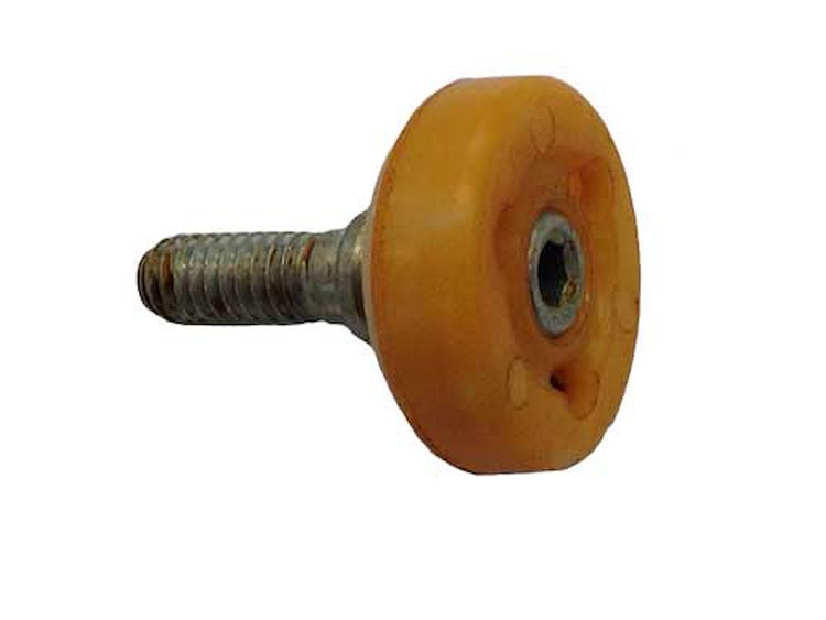 73-74 Dodge Plymouth E Body Window Roller