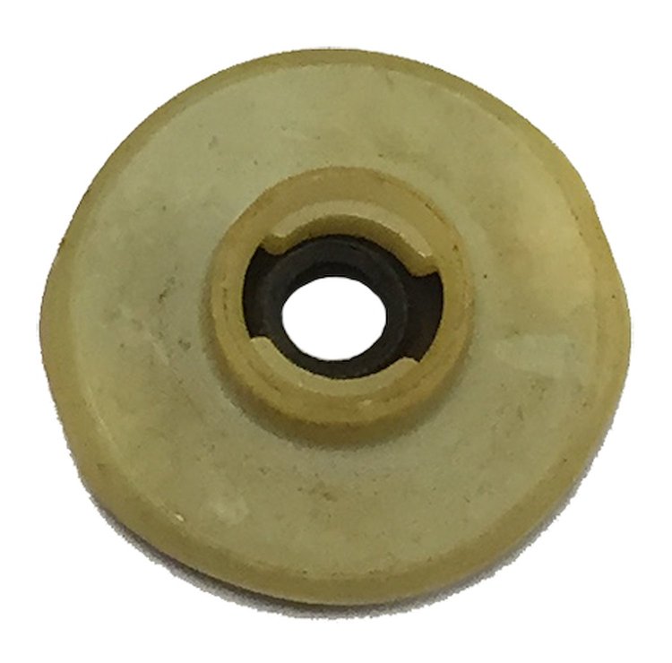 73-74 Dodge Plymouth E Body Fastener Roller