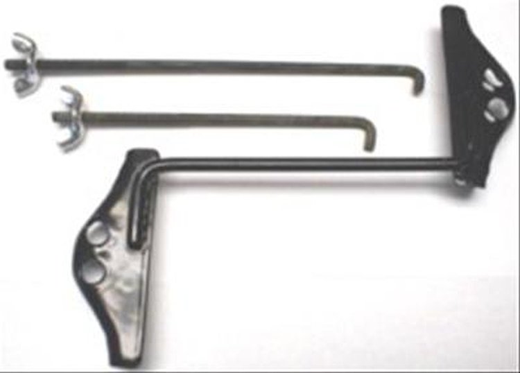 60-65 Dodge Plymouth Battery Hold Down Kit