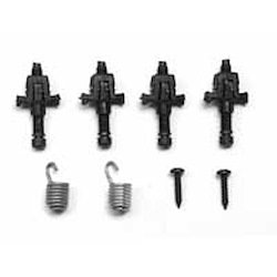 66-67 Dodge Plymouth 2 Light HL Adjuster Set