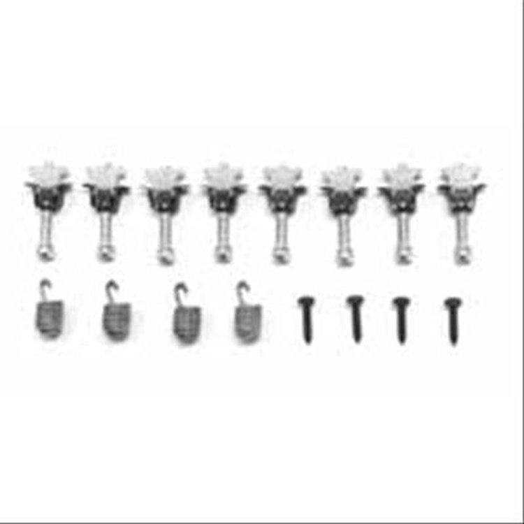 68-71 Dodge Plymouth 4 Light HL Adjuster Set
