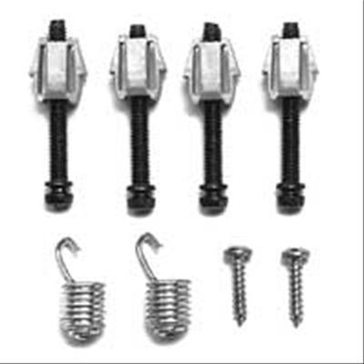 72-78 Dodge Plymouth 2 Light HL Adjuster Set