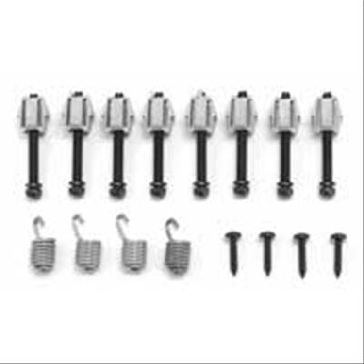 72-78 Dodge Plymouth 4 Light HL Adjuster Set
