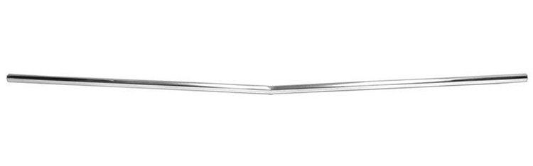 HOOD LIP MOLDING 67 CHEVE