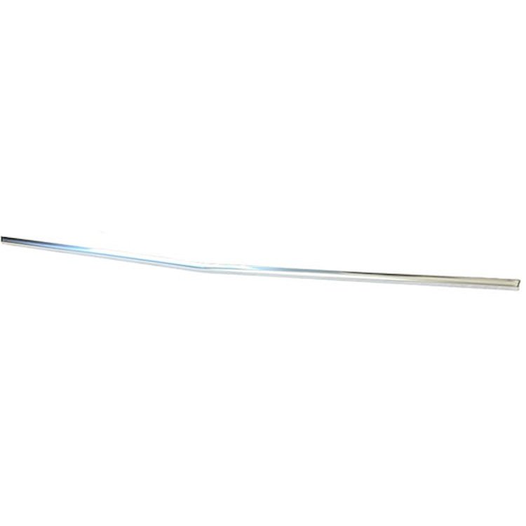 Front Edge Hood Molding