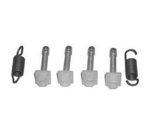 HEADLIGHT SCREWS