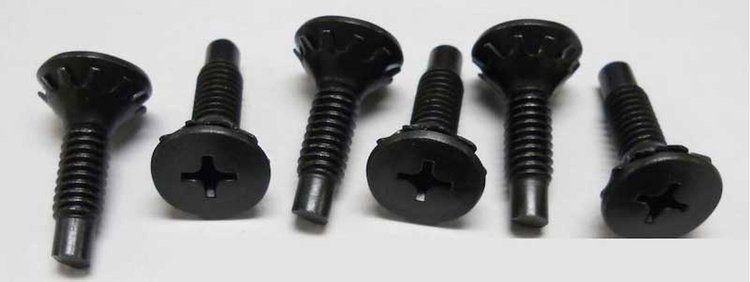 DOOR HINGE BOLT SET NOVA