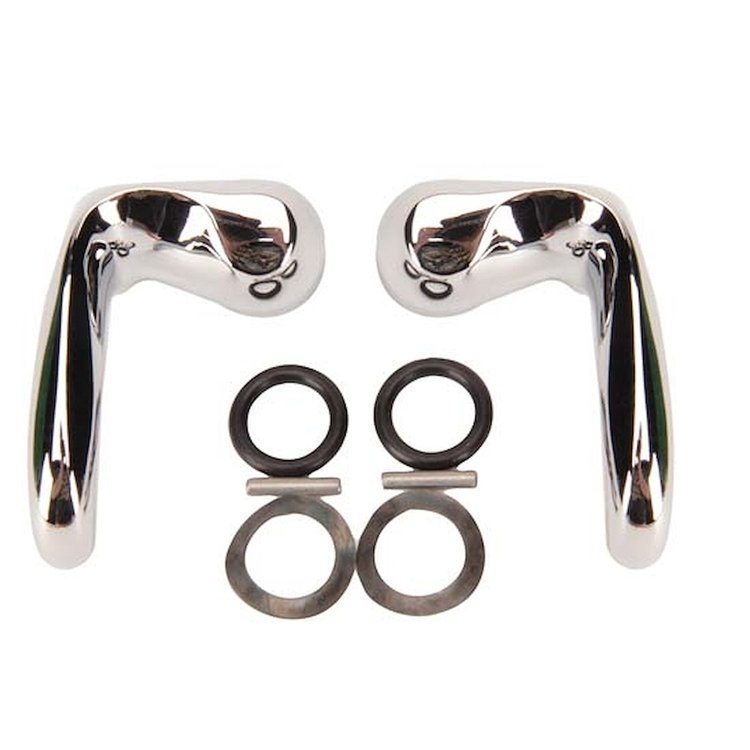 62-67 NOVA VENT WINDOW HA