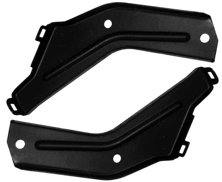 INNER BUMPER BRACKET