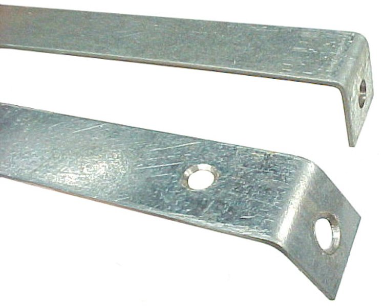 NOVA TANK STRAPS