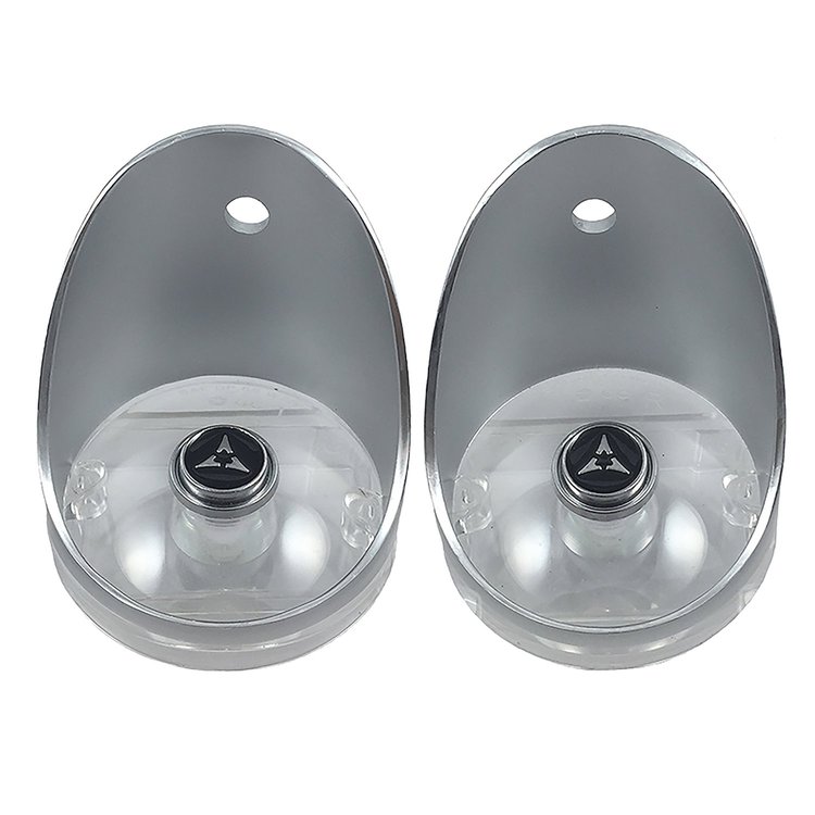 Parking Lamp Lenses