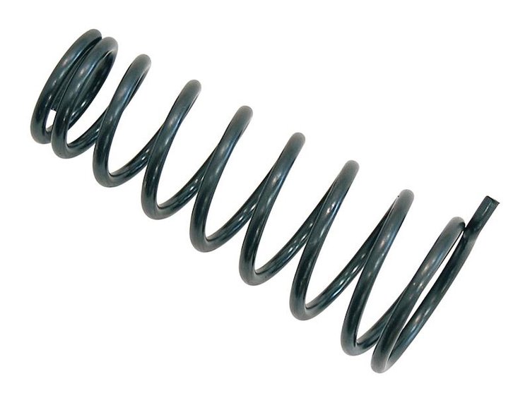 Hood Pop-Up Spring for 1970 Charger, 1970-1974 Mopar E-Body, 1971-1974 Mopar B-Body
