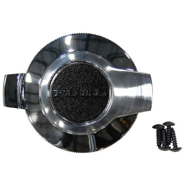Gas Cap 1970-1974 Challenger