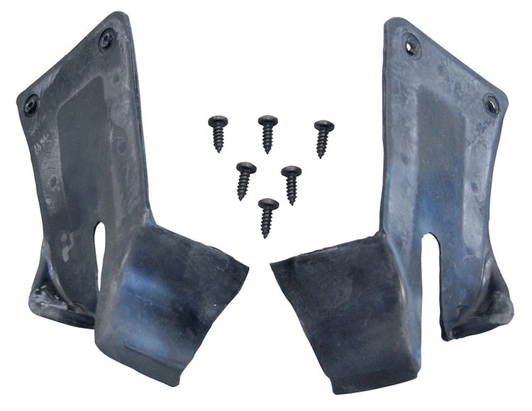 Pillar Seals 1968-70 Dodge Plymouth B Body