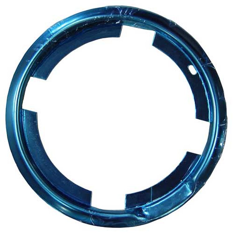 Gas Cap Trim 1970-1974 Challenger