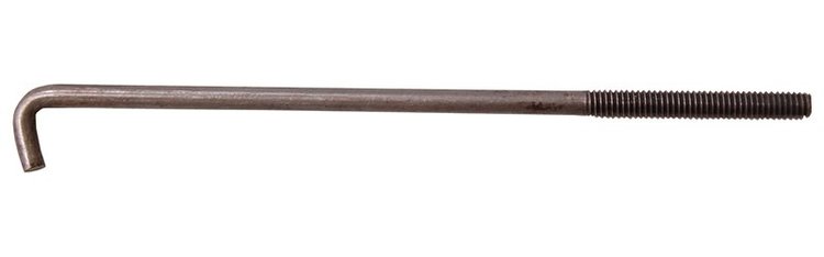 Dodge Plymouth Battery Hold Down Stud 7