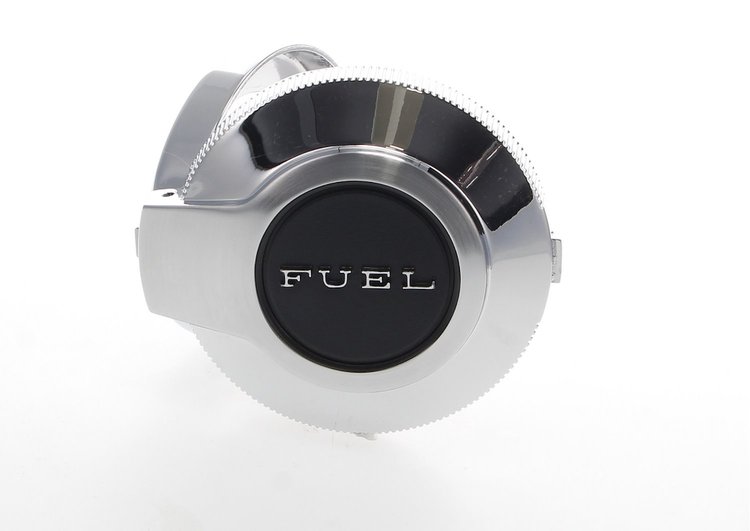 Gas Cap 1969-1970 Charger
