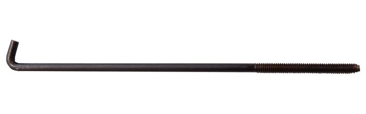 Dodge Plymouth Battery Hold Down Stud 8 1/2