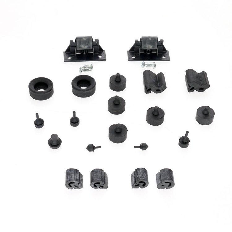 70 Challenger Body Bumper Kit